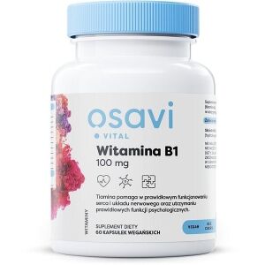 OSAVI B1-vitamin