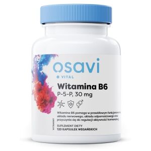 OSAVI B6-vitamin