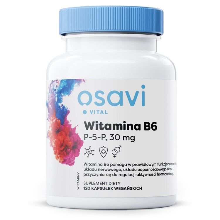 OSAVI B6-vitamin