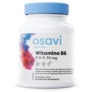 OSAVI B6-vitamin