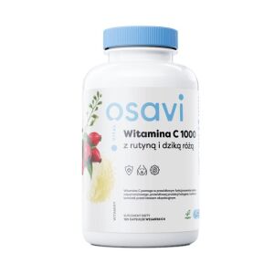 OSAVI C-vitamin