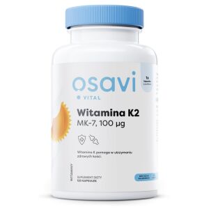 OSAVI K2-vitamin (MK-7)