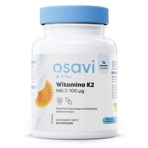 OSAVI K2-MK-7-vitamin
