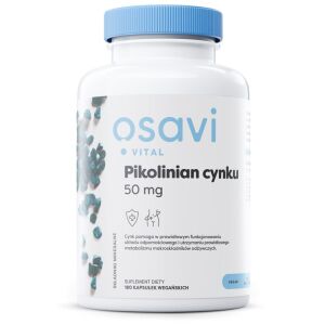 OSAVI cink-pikolinát