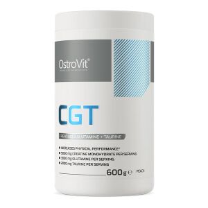 OSTROVIT CGT őszibarack (600 g) – Viking Supplements