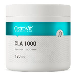 OSTROVIT CLA 1000 mg (180 kapszula) – Viking Supplements