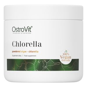 OSTROVIT Chlorella VEGE (1000 tabletta) – Viking Supplements