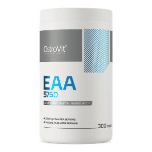 OSTROVIT EAA 5750 mg (300 kapszula) – Viking Supplements