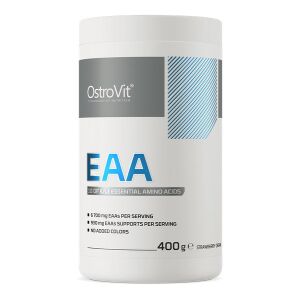 OSTROVIT EAA eperkrém (400 g) – Viking Supplements