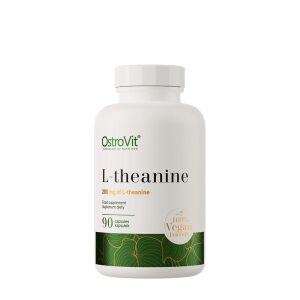 OSTROVIT L-teanin (90 kapszula) – Viking Supplements