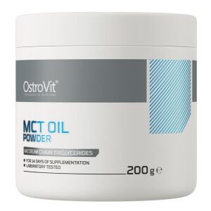 OSTROVIT MCT por (200 g) – Viking Supplements