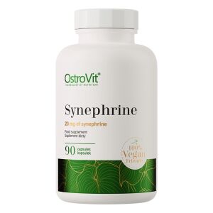 OSTROVIT Szinefrin 20 mg (90 kapszula) – Viking Supplements