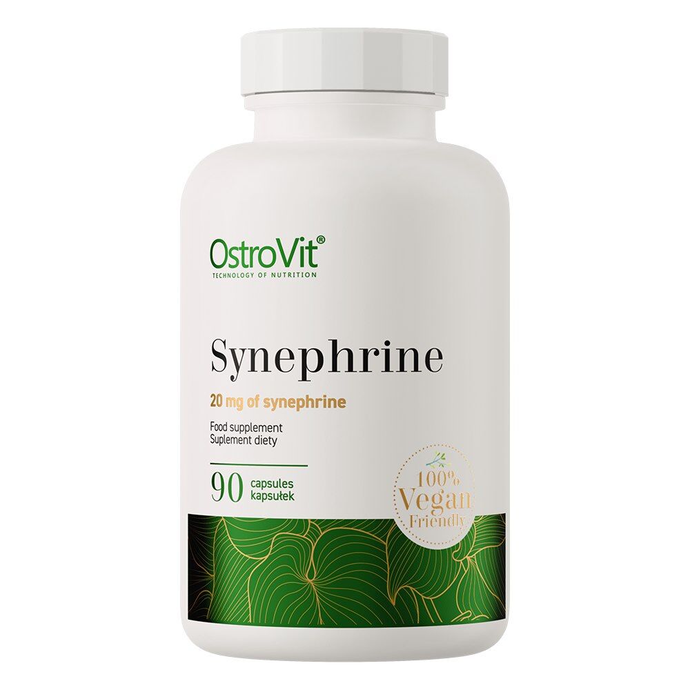 OSTROVIT Szinefrin 20 mg (90 kapszula) – Viking Supplements