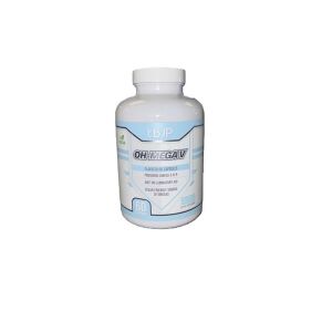 Oh-Mega V - 180 softgels - Viking Supplements