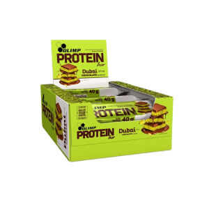 Olimp Nutrition – Fehérjetartalmú szelet