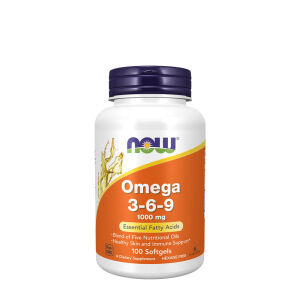 Omega-3-6-9