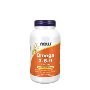 Omega-3-6-9