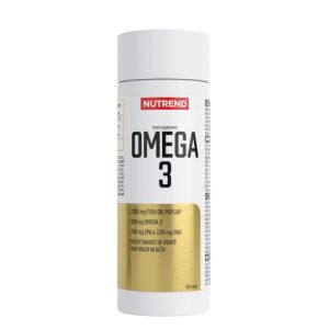 Omega-3 – 60 kapszula – Viking Supplements