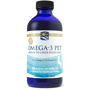 Omega-3 Pet – 237 ml – Viking Supplements