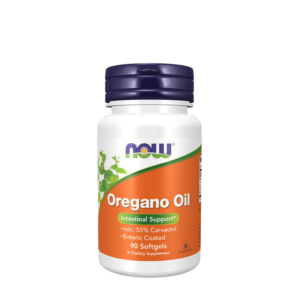 Oregano-olaj