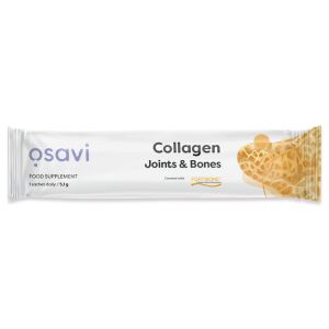 Osavi – Kollagénpeptidek – Ízületek és csontok – 5,1 g (1 adag) – Viking Supplements