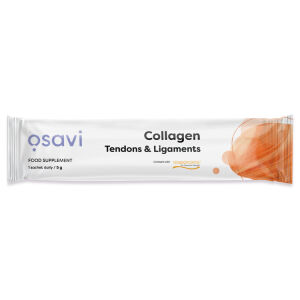 Osavi – Kollagénpeptidek – Ínek és szalagok – 5 g (1 adag) – Viking Supplements