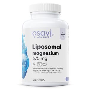 Osavi – Liposzomális magnézium