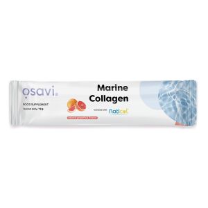 Osavi – Tengeri kollagén vad tőkehalból