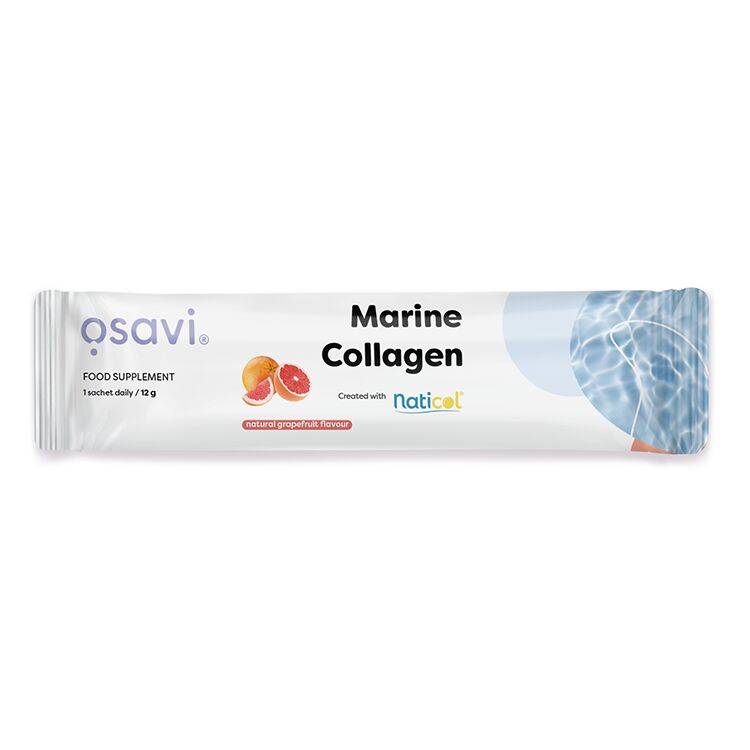 Osavi – Tengeri kollagén vad tőkehalból