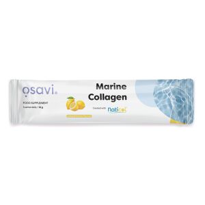 Osavi – Tengeri kollagén vad tőkehalból