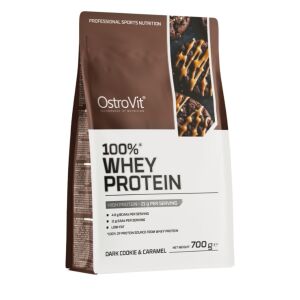 OstroVit – 100% tejsavófehérje