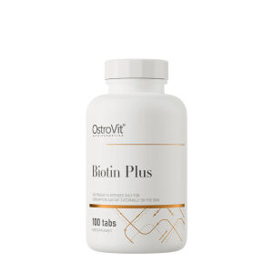 Ostrovit Biotin Plus (100 tabletta) – Viking Supplements