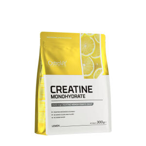 Ostrovit kreatin-monohidrát (300 g)