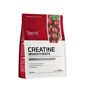 Ostrovit kreatin-monohidrát (500 g)