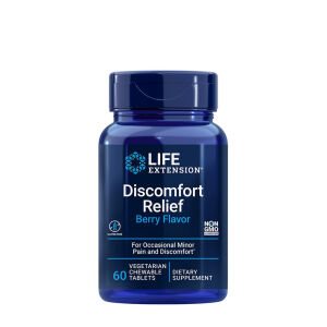 PEA Discomfort Relief – 60 rágótabletta – Viking Supplements
