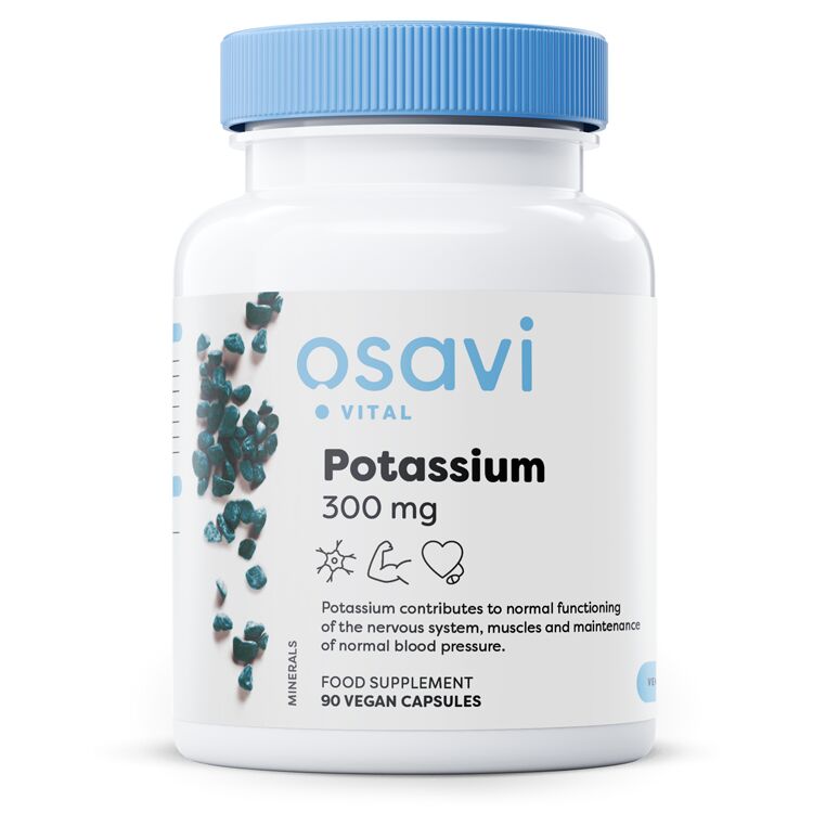 Kálium
