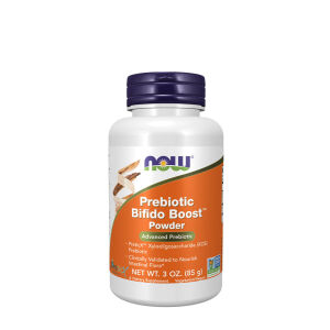 Prebiotikus Bifido Boost por – 85 g – Viking Supplements