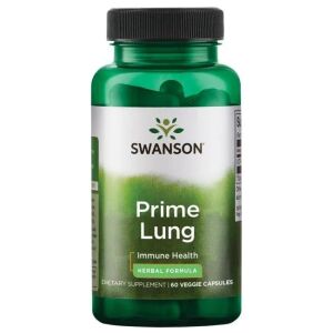 Prime Lung – 60 kapszula – Viking Supplements