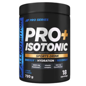Pro Series Pro+ izotóniás