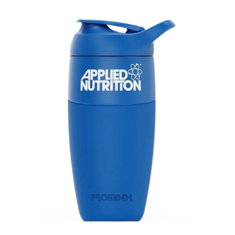 Promixx rozsdamentes acél keverőedény – 700 ml – Viking Supplements