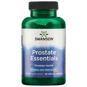 Prostate Essentials – 90 kapszula – Viking Supplements