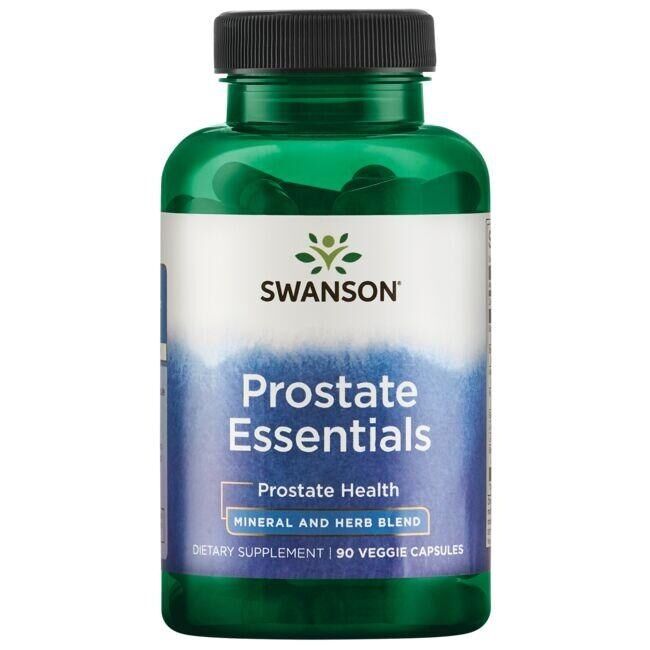 Prostate Essentials – 90 kapszula – Viking Supplements