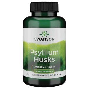 Psyllium héj
