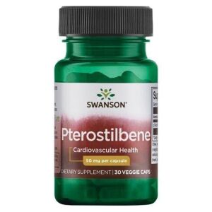 Pterostilbén