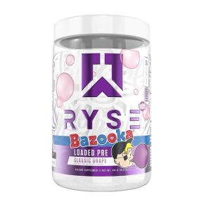 RYSE – Előre feltöltve