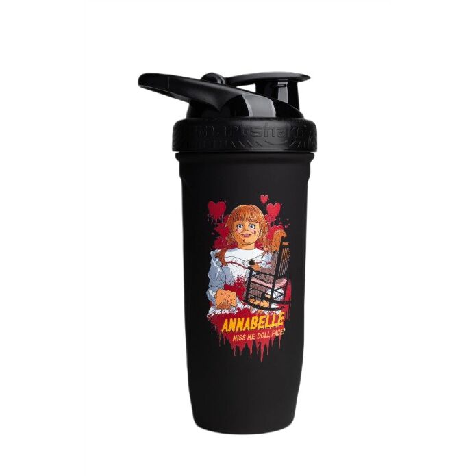 Reforce Stainless Steel - Horror Collection