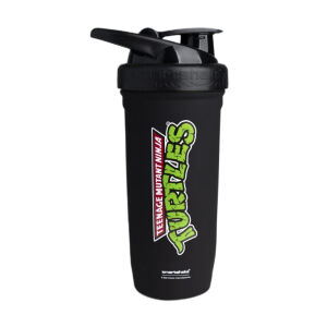 Reforce Stainless Steel - TMNT