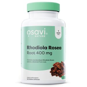 Rhodiola rosea gyökér