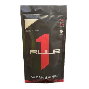 Rule One - R1 Clean Gainer