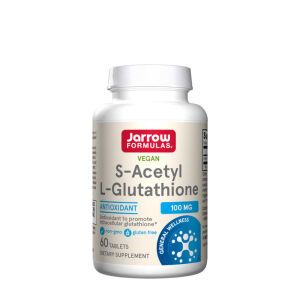 S-acetil-L-glutation